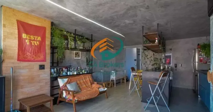 Apartamento com 2 quartos à venda no Jardim Flor da Montanha, Guarulhos 