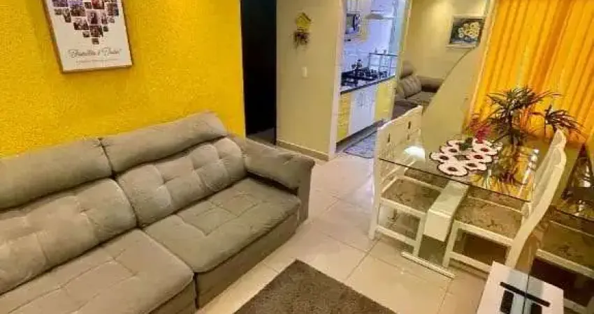 Apartamento em Guarulhos