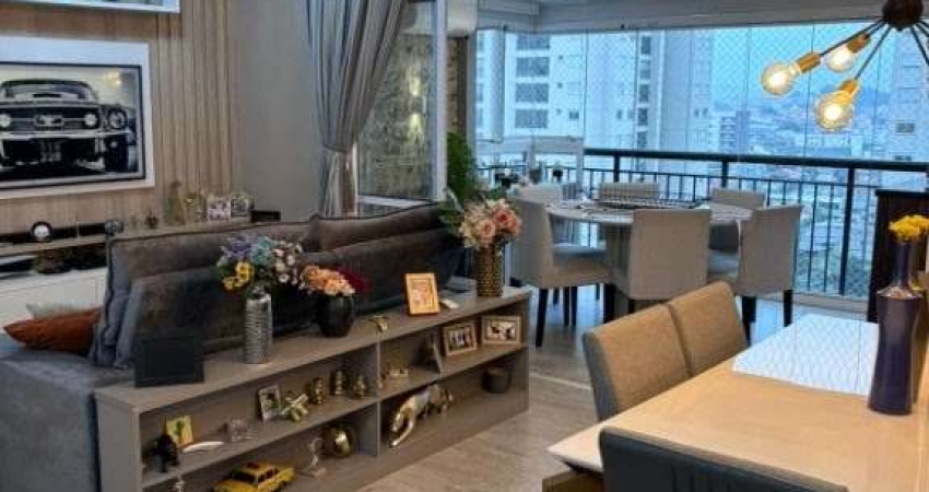 Apartamento com 3 quartos à venda no Jardim Maia, Guarulhos 