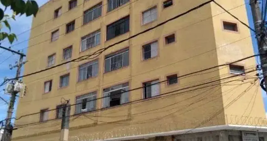 Apartamento em Jardim Guimarães  -  Guarulhos