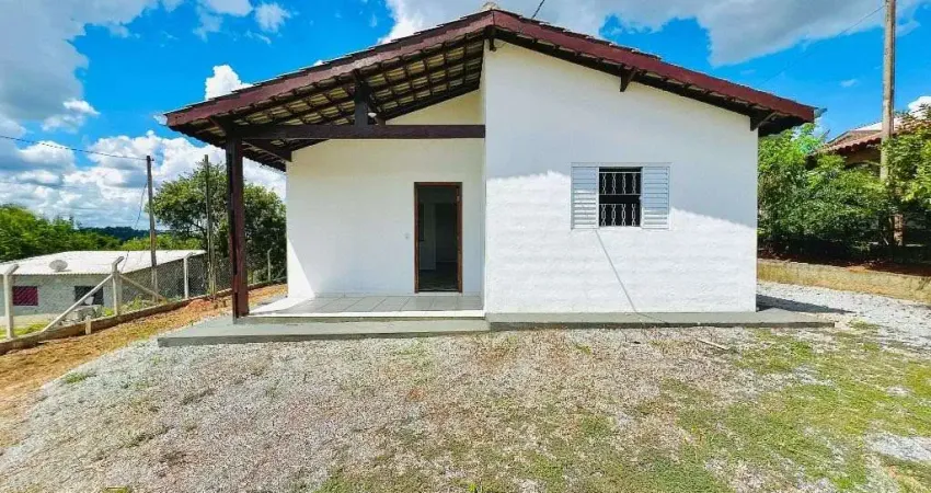 Casa com 2 quartos à venda em Jundiaizinho, Mairiporã 