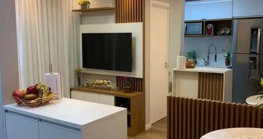 Apartamento com 2 quartos à venda na Vila Endres, Guarulhos 