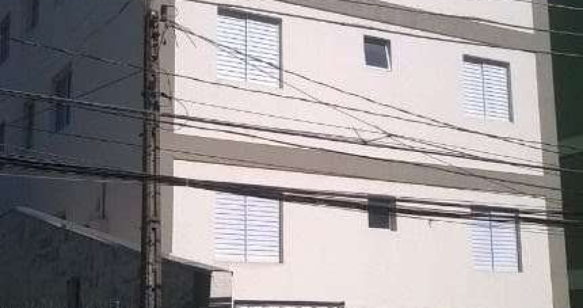 Apartamento com 2 quartos à venda no Jardim Dourado, Guarulhos 