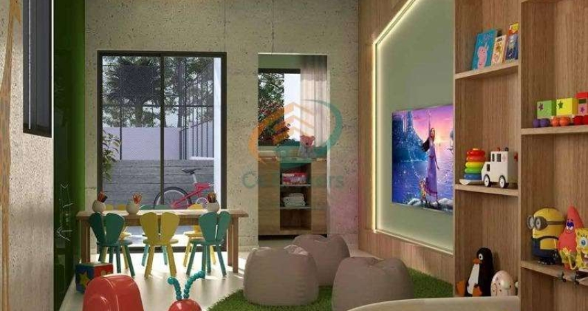 Apartamento com 3 quartos à venda no Centro, Guarulhos 