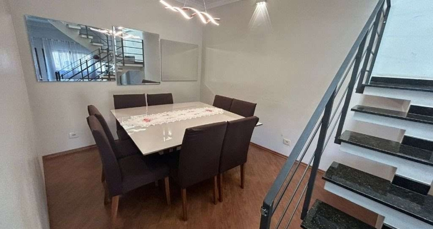 Casa com 3 quartos à venda na Vila Augusta, Guarulhos 