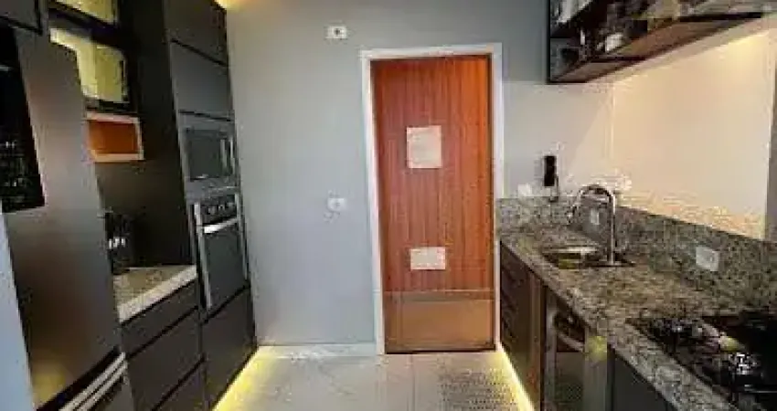 Apartamento com 3 quartos à venda no Jardim Las Vegas, Guarulhos 