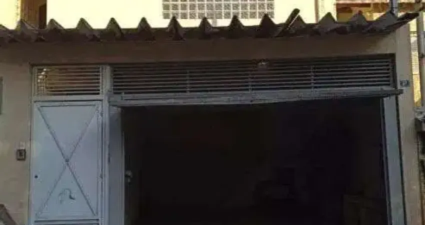 Sobrado em Vila Rosália  -  Guarulhos