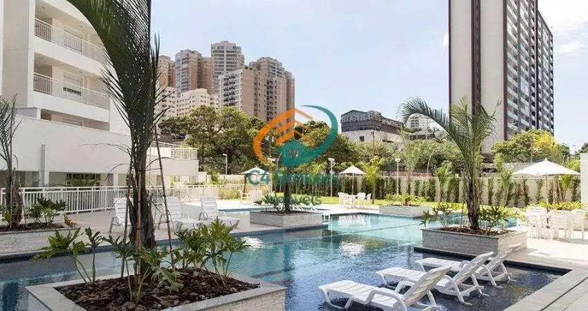 Apartamento com 3 quartos à venda na Vila Augusta, Guarulhos