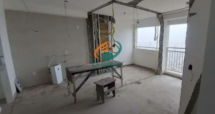 Apartamento com 2 quartos à venda no Gopoúva, Guarulhos