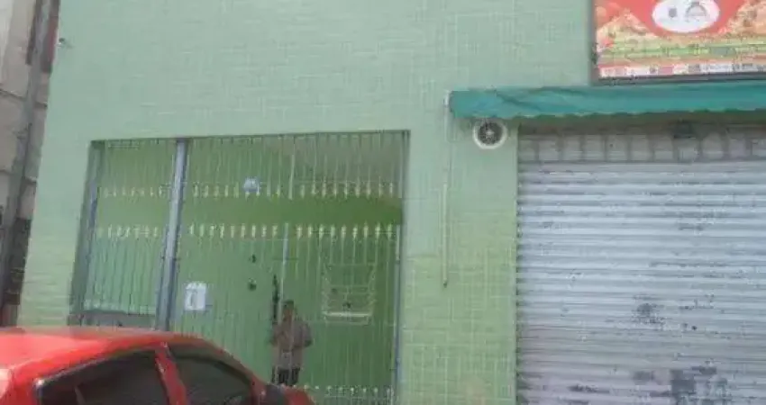 Casa com 3 quartos à venda no Jardim Presidente Dutra, Guarulhos 