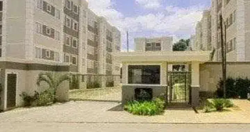 Apartamento com 2 quartos à venda no Água Chata, Guarulhos 
