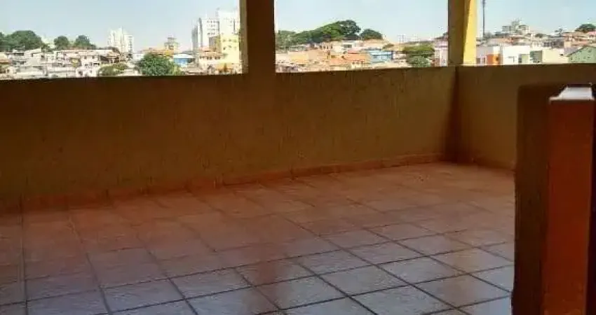 Casa com 3 quartos à venda na Vila Zanardi, Guarulhos 