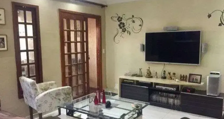 Casa com 4 quartos à venda no Jardim Jovaia, Guarulhos 