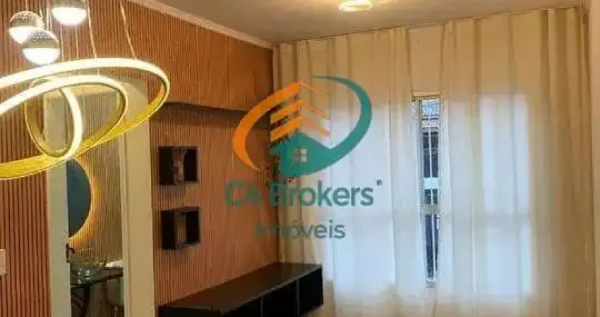 Apartamento com 2 quartos à venda no Jardim Paraventi, Guarulhos