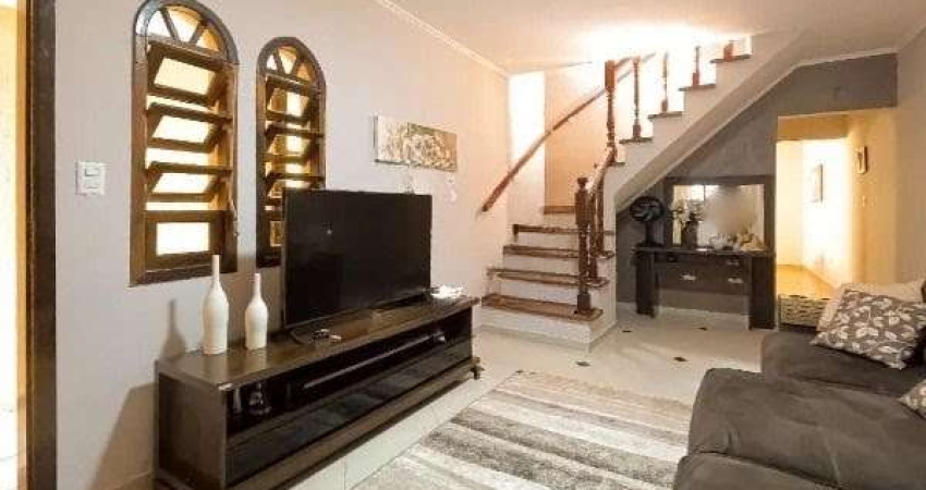 Casa com 3 quartos à venda no Jardim Santa Cecília, Guarulhos 
