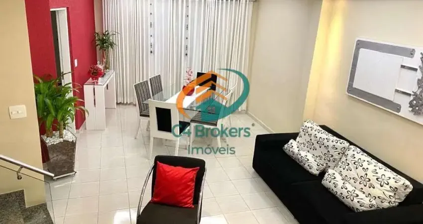 Casa com 2 quartos à venda no Jardim Vila Galvão, Guarulhos