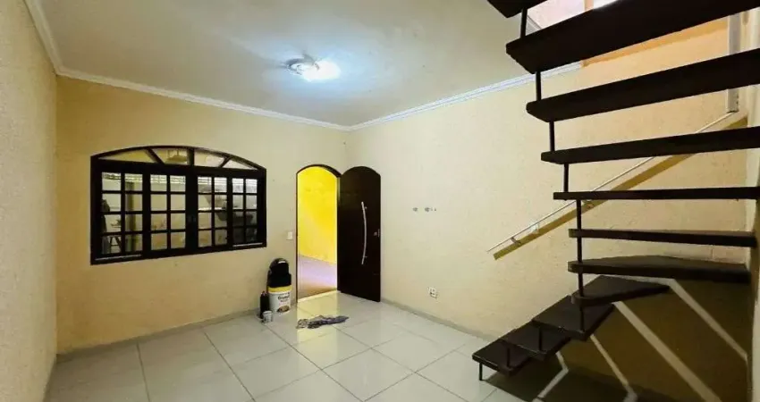 Casa com 3 quartos à venda no Jardim Santa Maria, Guarulhos 