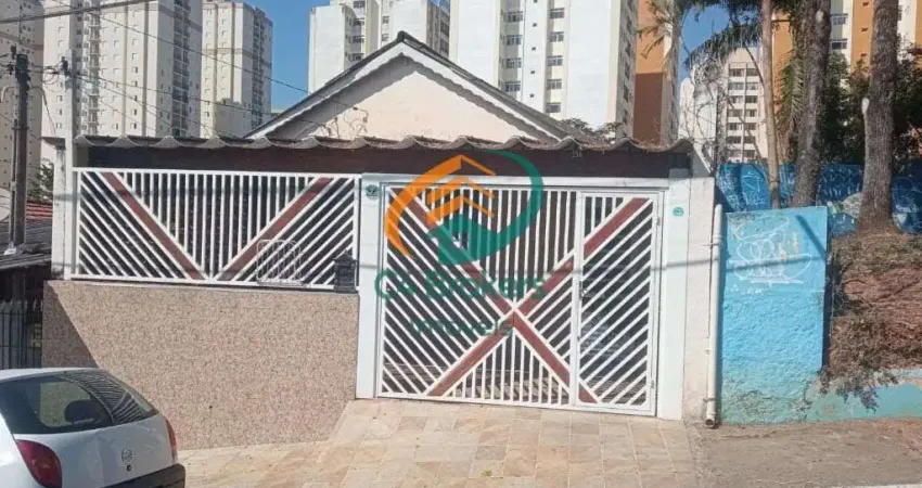 Casa com 2 quartos à venda no Jardim Santa Bárbara, Guarulhos