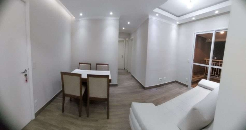 Apartamento com 2 quartos à venda na Vila Augusta, Guarulhos 
