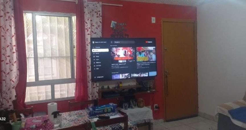Apartamento com 2 quartos à venda no Água Chata, Guarulhos 