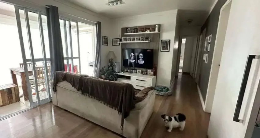 Apartamento com 3 quartos à venda na Vila Leonor, Guarulhos 