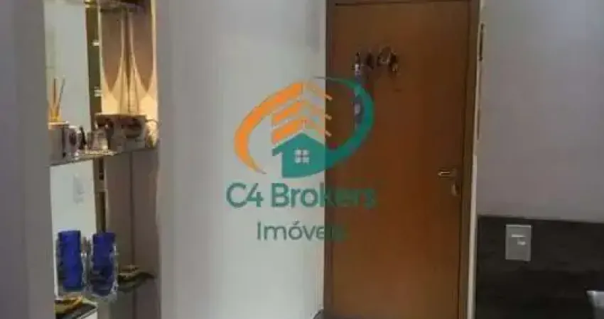 Apartamento com 2 quartos à venda na Vila Itapoan, Guarulhos