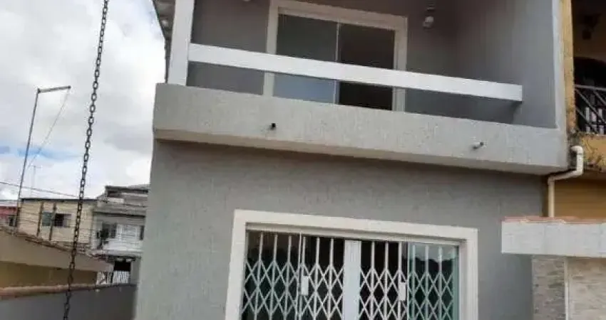Casa com 2 quartos à venda no Jardim Danfer, São Paulo 