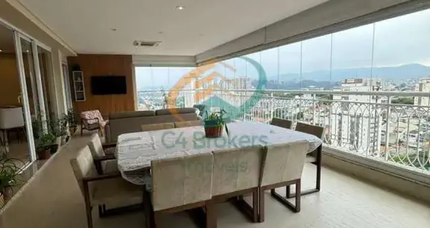 Apartamento em Vila Galvão - Guarulhos, SP