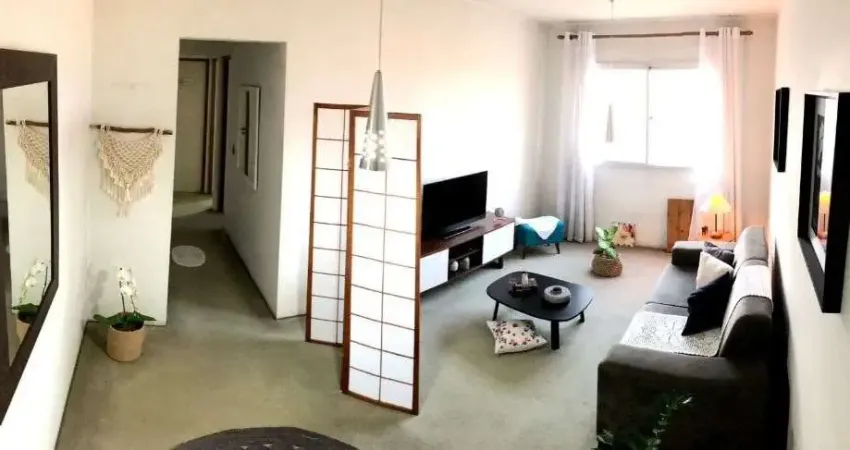 Apartamento com 2 quartos à venda na Vila Constança, São Paulo 
