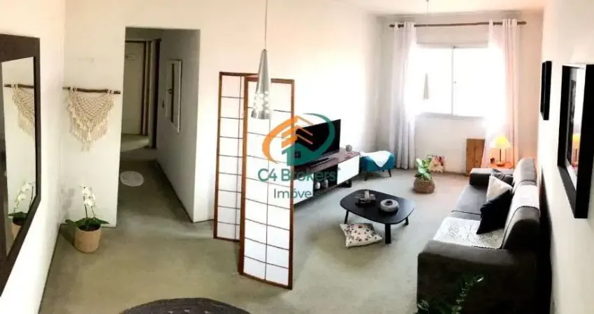 Apartamento com 2 quartos à venda na Vila Constança, São Paulo