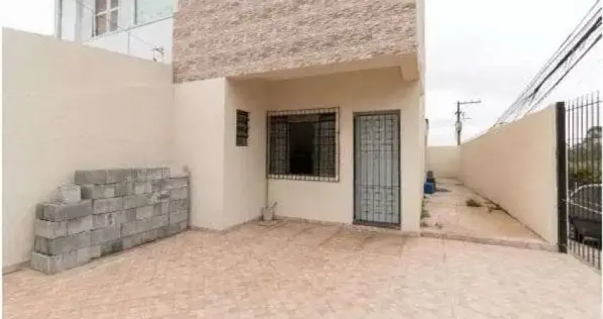Casa com 3 quartos à venda no Gopoúva, Guarulhos 
