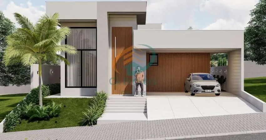 Casa com 3 quartos à venda no Jardim dos Pinheiros, Atibaia 