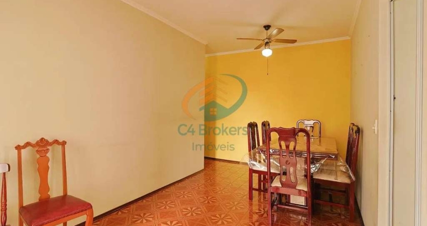 Apartamento com 2 quartos à venda na Vila Gopoúva, Guarulhos 