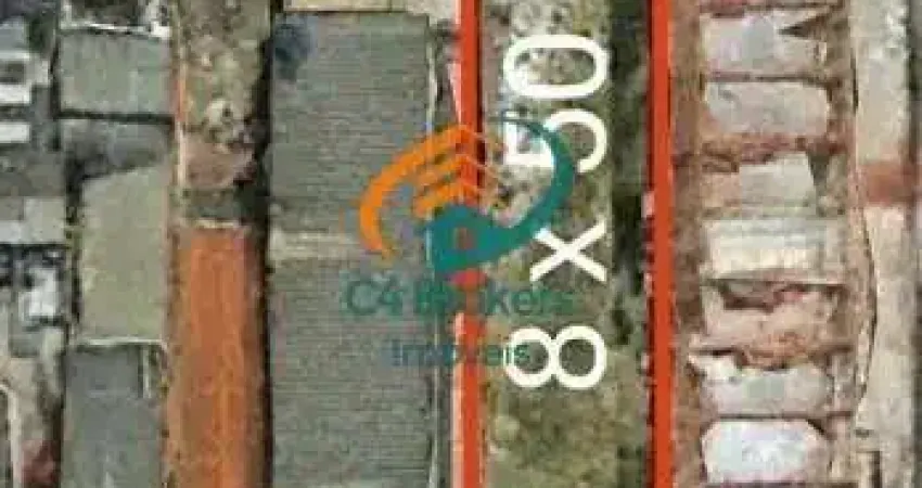 Terreno à venda no Macedo, Guarulhos 