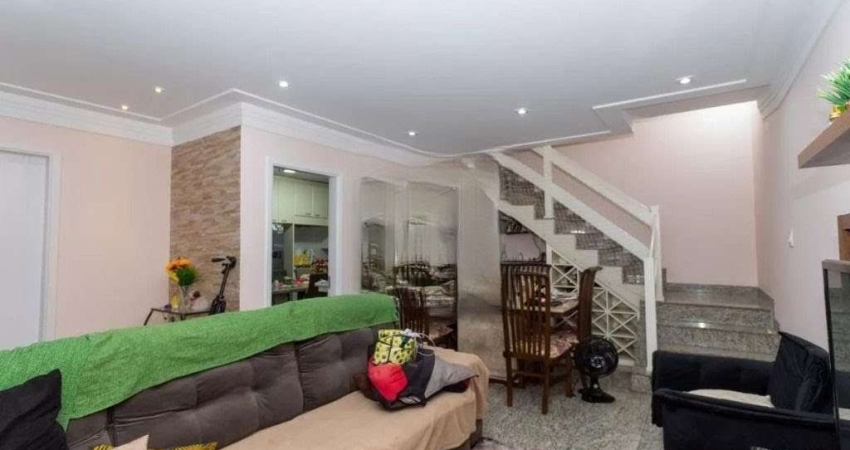 Casa com 4 quartos à venda na Vila Tijuco, Guarulhos 