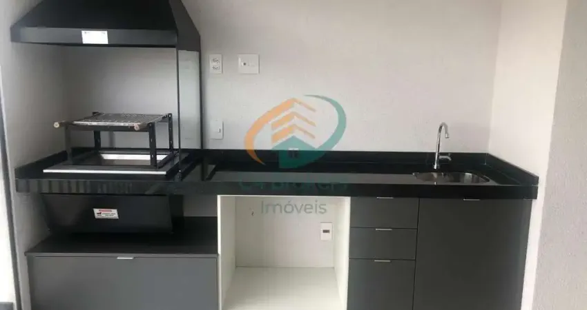 Kitnet / Stúdio para alugar na Vila Camargos, Guarulhos 