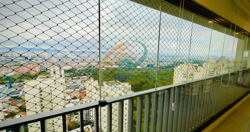 Apartamento com 2 quartos à venda no Tatuapé, São Paulo 