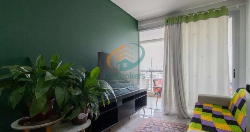 Kitnet / Stúdio à venda no Macedo, Guarulhos 