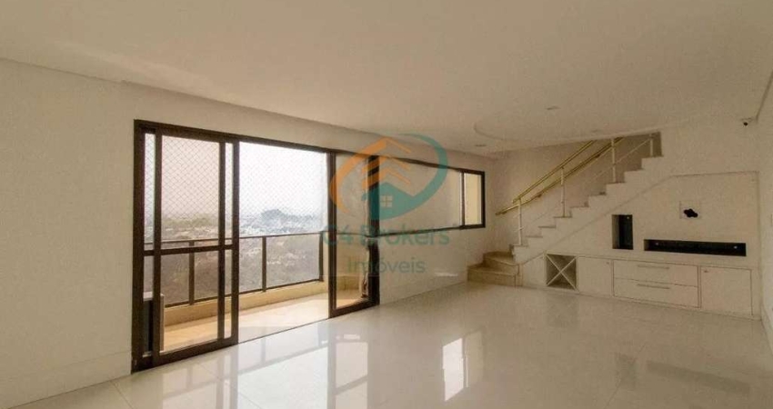 Apartamento com 3 quartos à venda no Macedo, Guarulhos 