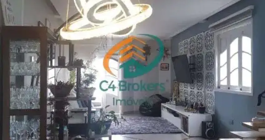 Prédio à venda na Vila Augusta, Guarulhos