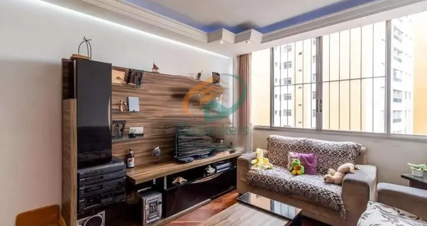 Apartamento com 3 quartos à venda no Macedo, Guarulhos 