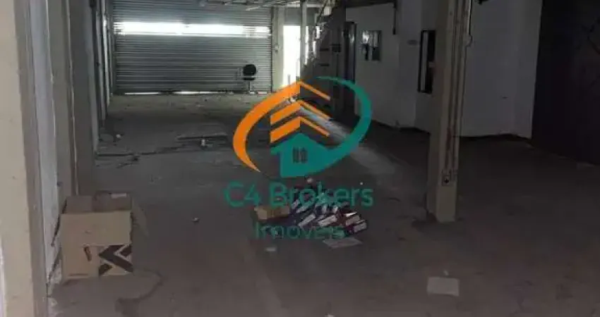 Prédio à venda na Vila Augusta, Guarulhos