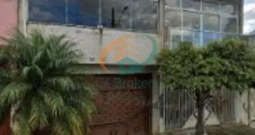 Casa com 3 quartos à venda na Vila Nova Bonsucesso, Guarulhos 