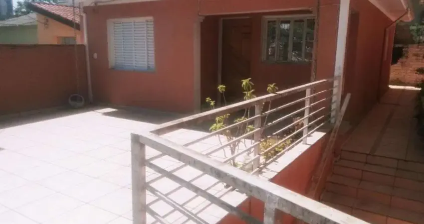 Casa com 2 quartos à venda na Vila Moreira, Guarulhos 