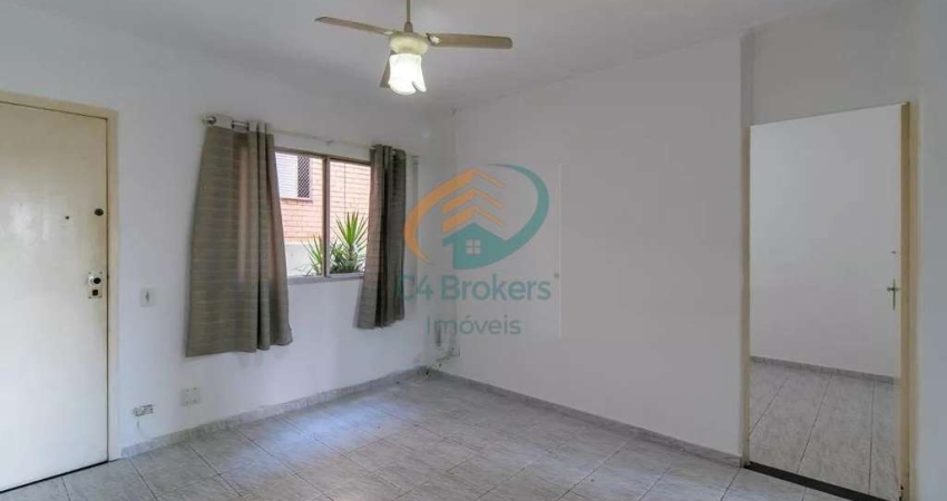 Apartamento com 2 quartos à venda na Vila Progresso, Guarulhos 