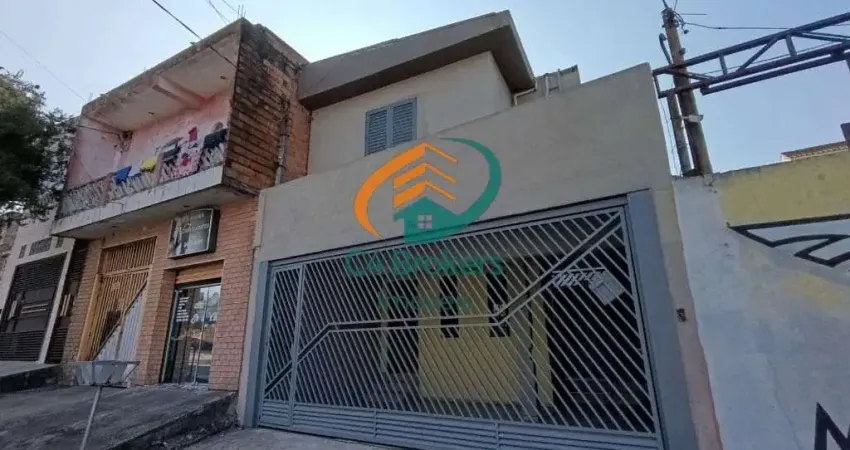 Casa com 3 quartos à venda no Jardim Maria Dirce, Guarulhos