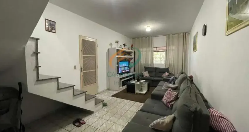 Casa com 2 quartos à venda no Jardim Adriana, Guarulhos 