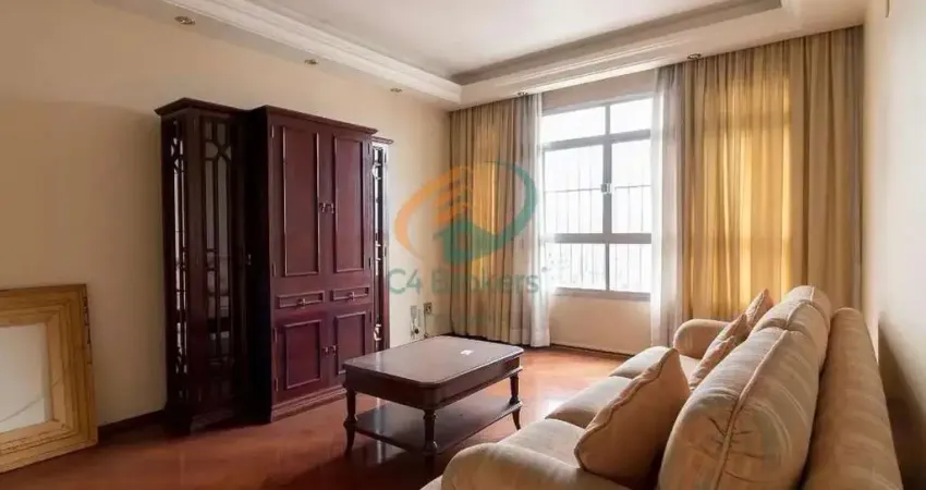 Apartamento com 2 quartos à venda no Centro, Guarulhos 
