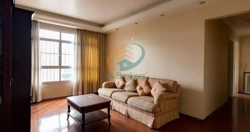 Apartamento com 2 quartos à venda no Centro, Guarulhos