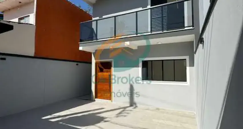 Casa com 3 quartos à venda na Vila Carmela I, Guarulhos 